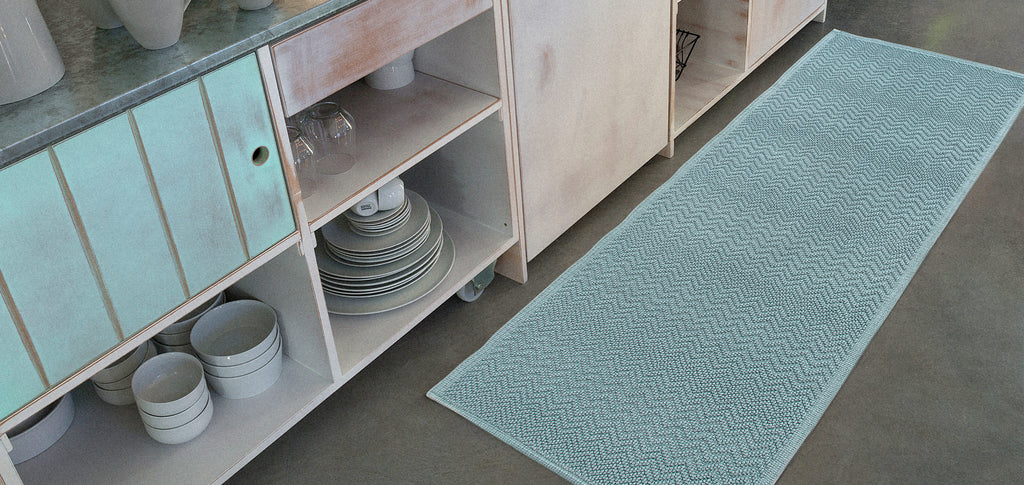 Kitchen mats