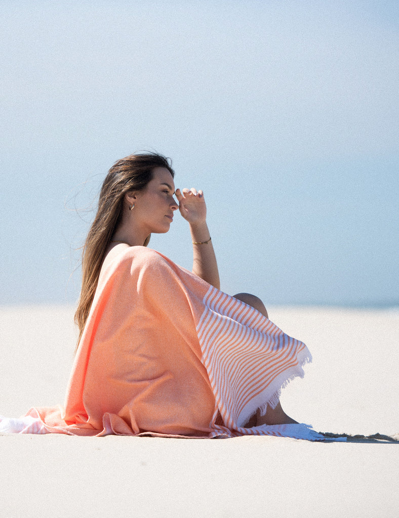 Briciní Hammam Towels Towels – Beach Beach